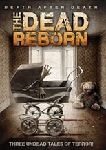 Poster de la película The Dead Reborn