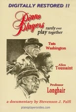 Poster de la película Piano Players Rarely Ever Play Together