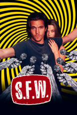 Poster de la película S.F.W.