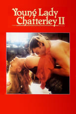 Poster de la película Young Lady Chatterley II