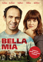 Poster de la película Bella Mia