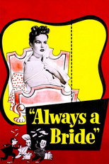 Poster de la película Always a Bride