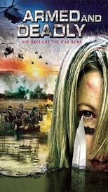 Poster de la película Armed and Deadly