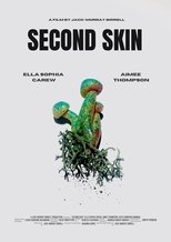 Poster de la película Second Skin