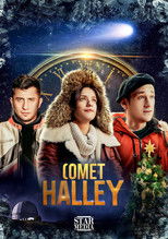 Poster de la película Comet Halley