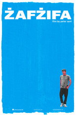 Poster de la película Zafzifa
