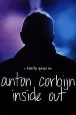 Poster de la película Anton Corbijn Inside Out