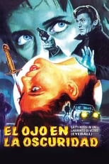 Poster de la película El ojo en la oscuridad