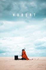 Poster de la película Hubert