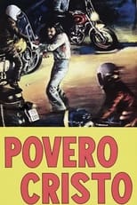 Poster de la película Povero Cristo