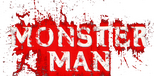Logo Monster Man