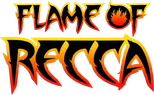 Logo Flame of Recca