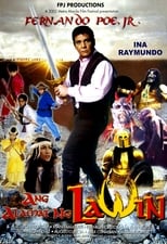 Poster de la película Ang Alamat ng Lawin