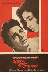 Poster de la película Kal Tumi Aleya