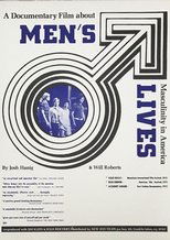 Poster de la película Men's Lives