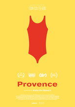 Poster de la película Provence