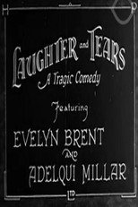 Poster de la película Laughter and Tears