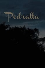 Poster de la película Pedralta