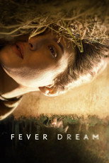 Poster de la película Fever Dream
