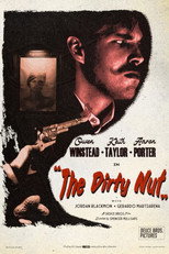 Poster de la película The Dirty Nut