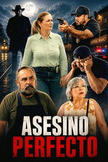 Poster de la película Asesino Perfecto