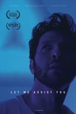 Poster de la película Let Me Assist You