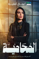 Poster de la serie The lawyer