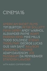 Poster de la película Cinema16: American Short Films