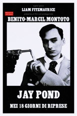 Poster de la película Jay Pond: Killing Time