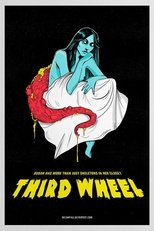 Poster de la película Third Wheel
