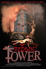 Poster de la película The Redsin Tower