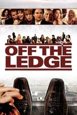 Poster de la película Off the Ledge