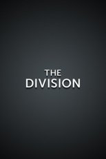 Poster de la película The Division
