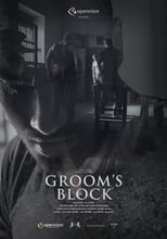 Poster de la película Groom's Block