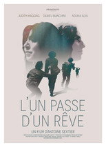 Poster de la película L'un passe d'un rêve