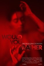 Poster de la película Would You Rather