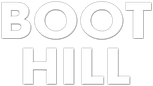 Logo Boot Hill