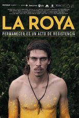 Poster de la película The Rust