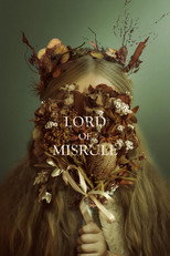 Poster de la película Lord of Misrule