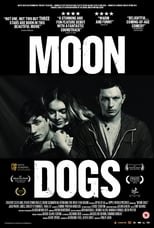 Poster de la película Moon Dogs