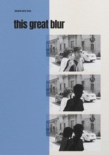 Poster de la película this great blur