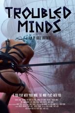 Poster de la película Troubled Minds