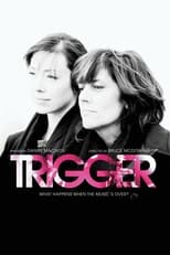 Poster de la película Trigger