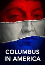 Poster de la película Columbus in America
