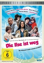 Poster de la película Die Ilse ist weg