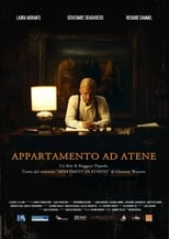 Poster de la película Apartment in Athens