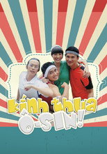 Poster de la serie Kính Thưa Ôsin!