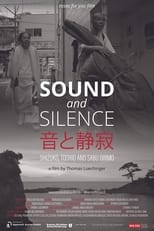 Poster de la película Sound and Silence