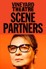 Poster de la película Scene Partners