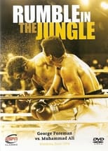 Poster de la película Muhammad Ali - Rumble in the Jungle